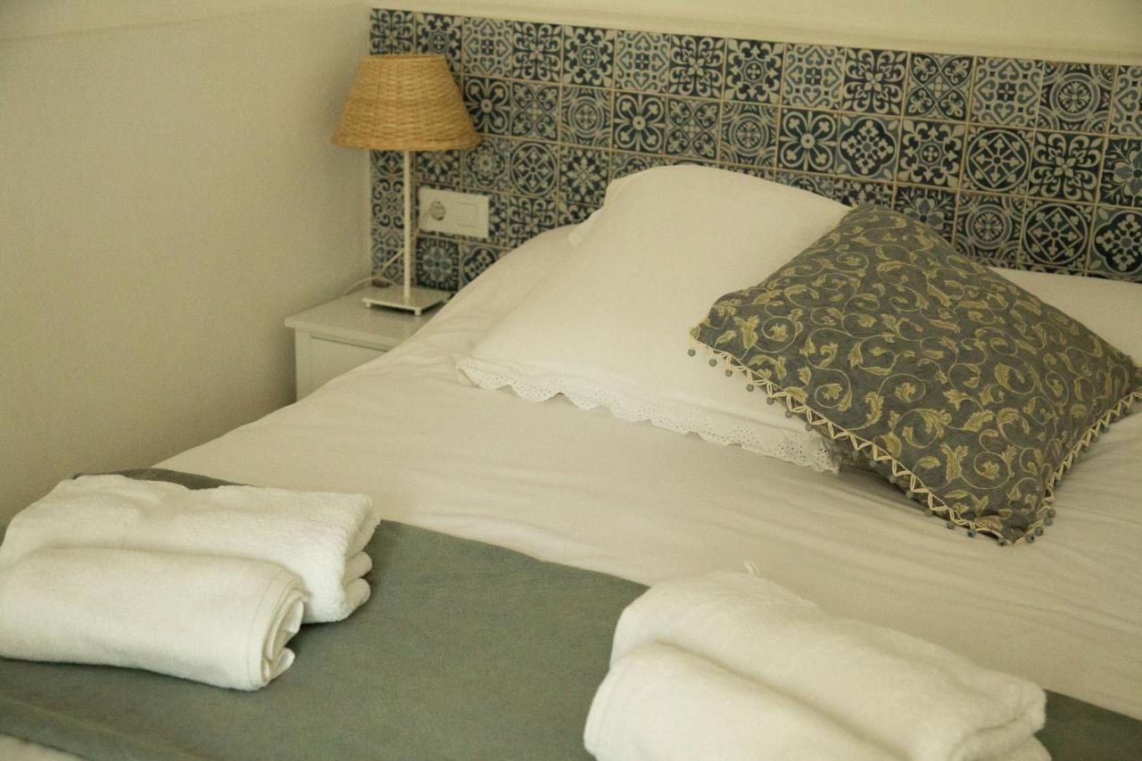 Preciosa Casa Con Jardin "Casa Gaston" Apartment Alhama de Aragón Exterior foto