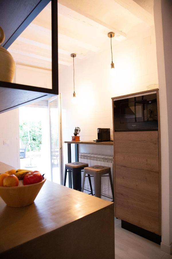 Preciosa Casa Con Jardin "Casa Gaston" Apartment Alhama de Aragón Exterior foto