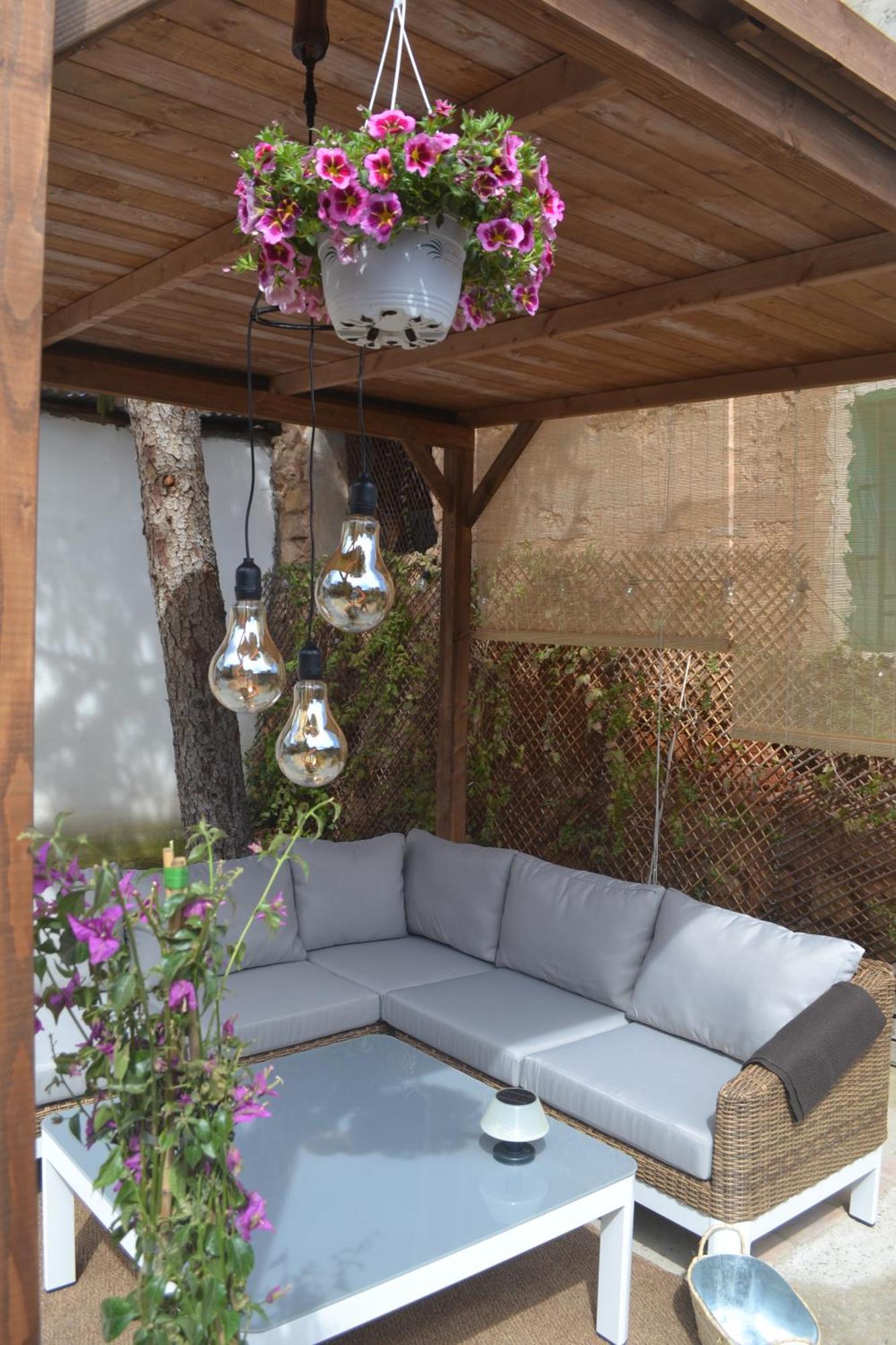 Preciosa Casa Con Jardin "Casa Gaston" Apartment Alhama de Aragón Exterior foto