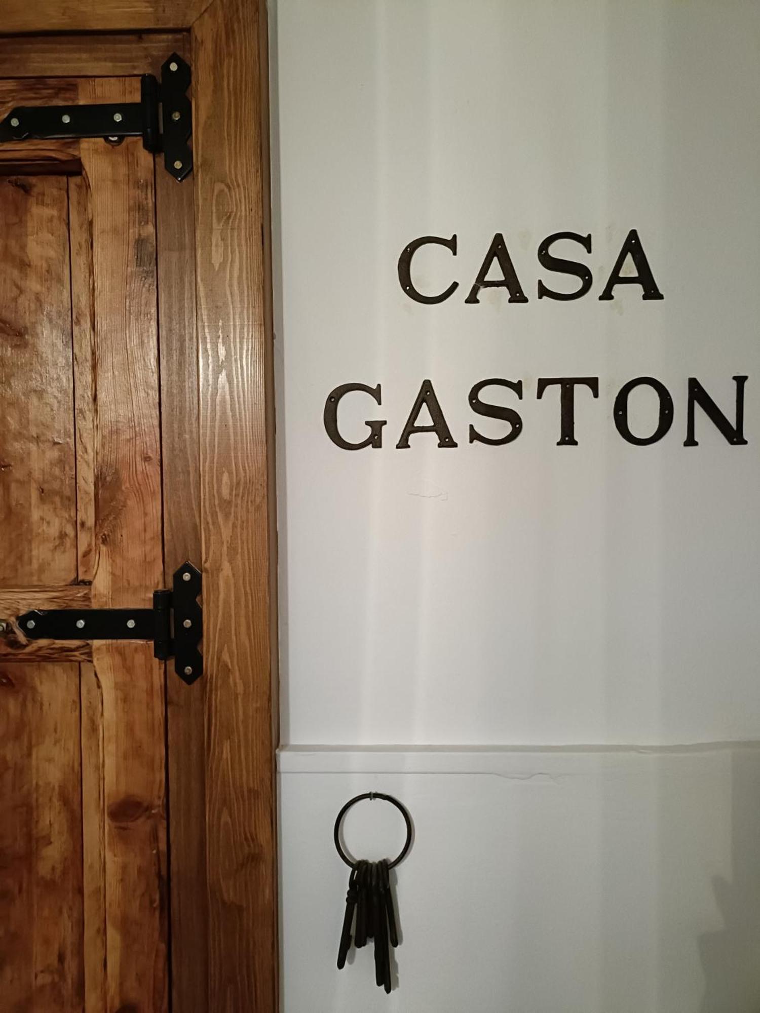 Preciosa Casa Con Jardin "Casa Gaston" Apartment Alhama de Aragón Exterior foto